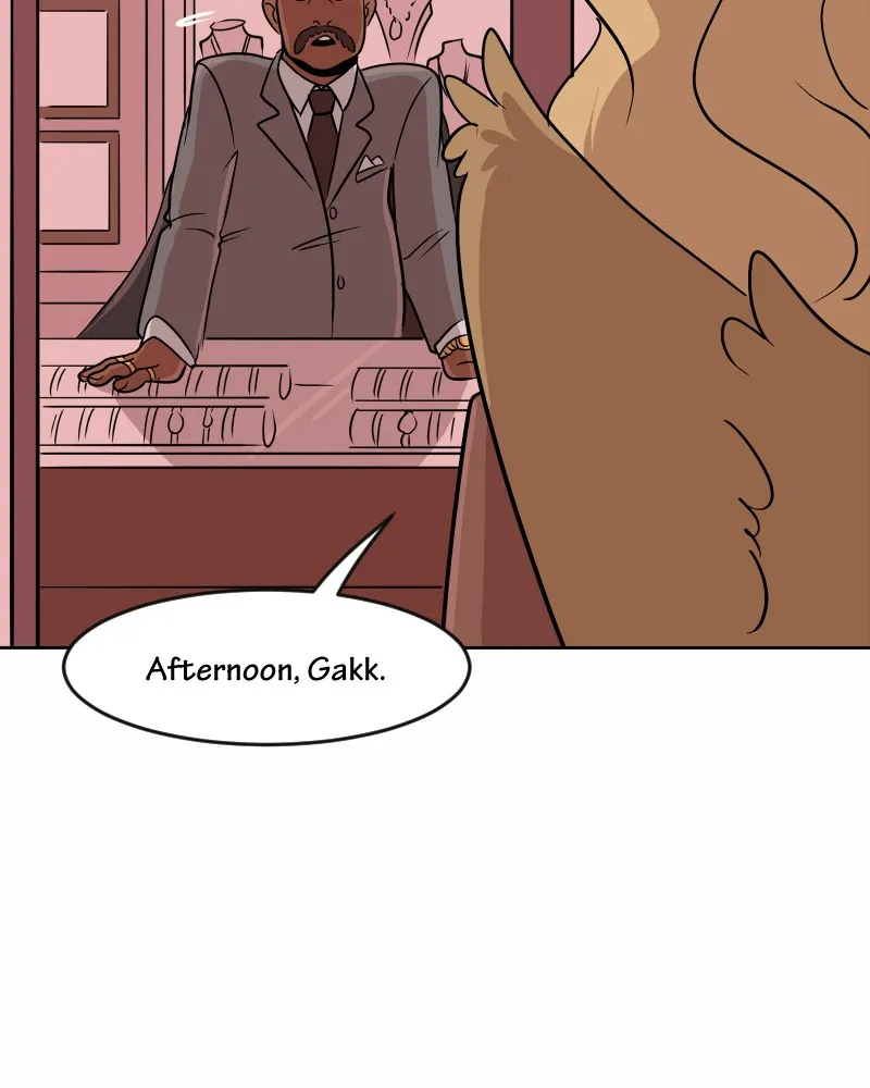 The Croaking Chapter 128 page 28 - 