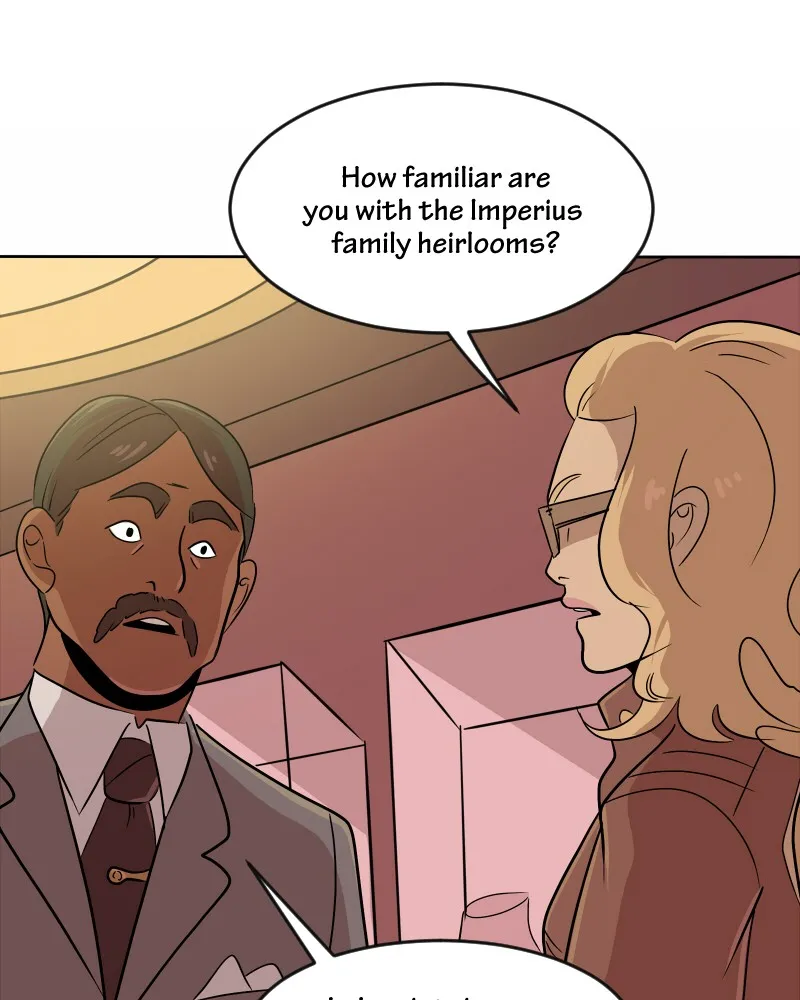 The Croaking Chapter 128 page 29 - 