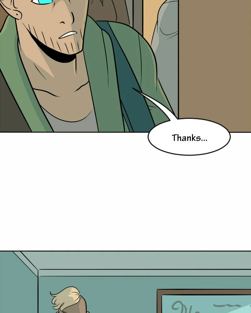 The Croaking Chapter 128 page 4 - 