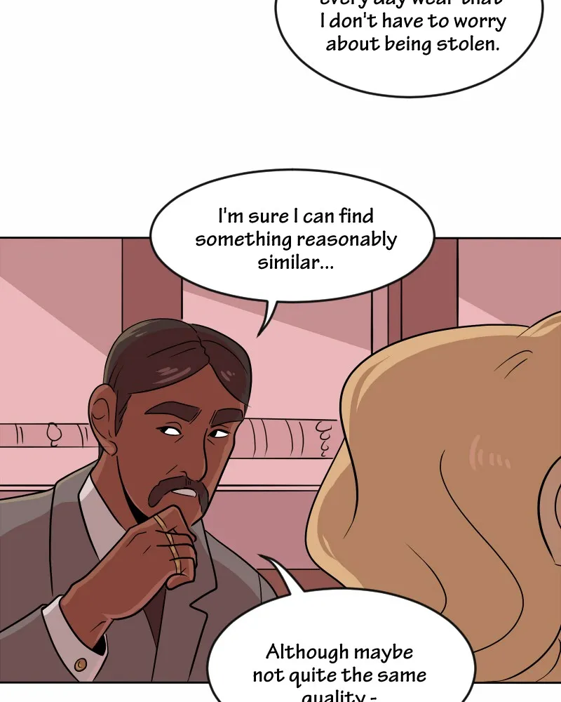 The Croaking Chapter 128 page 31 - 