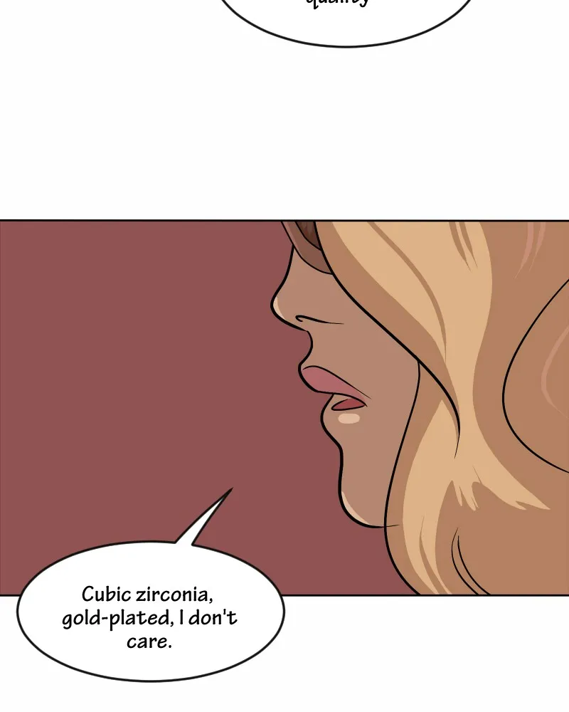 The Croaking Chapter 128 page 32 - 