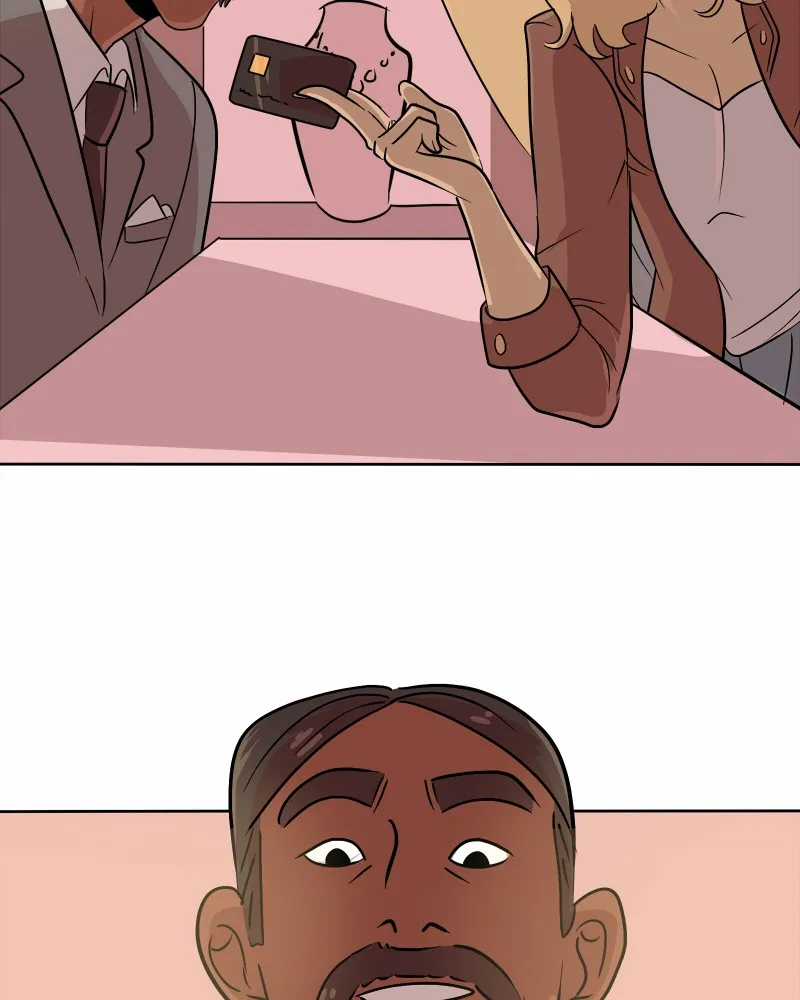 The Croaking Chapter 128 page 36 - 