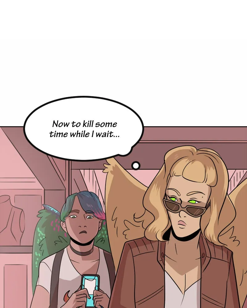 The Croaking Chapter 128 page 38 - 