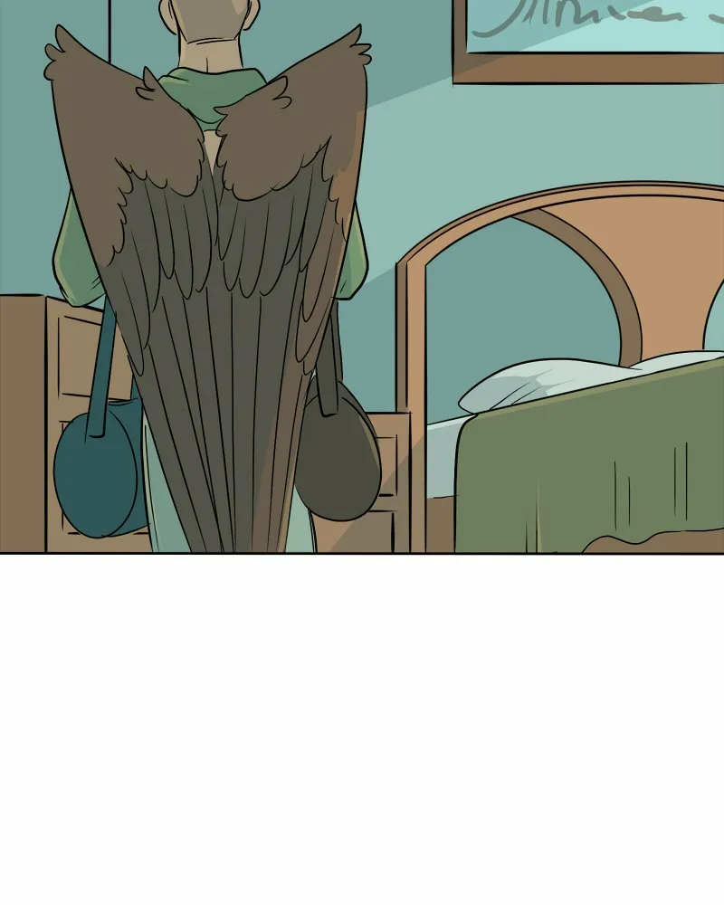 The Croaking Chapter 128 page 5 - 