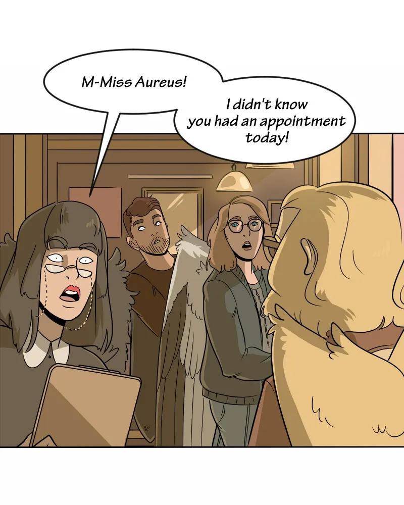 The Croaking Chapter 128 page 43 - 