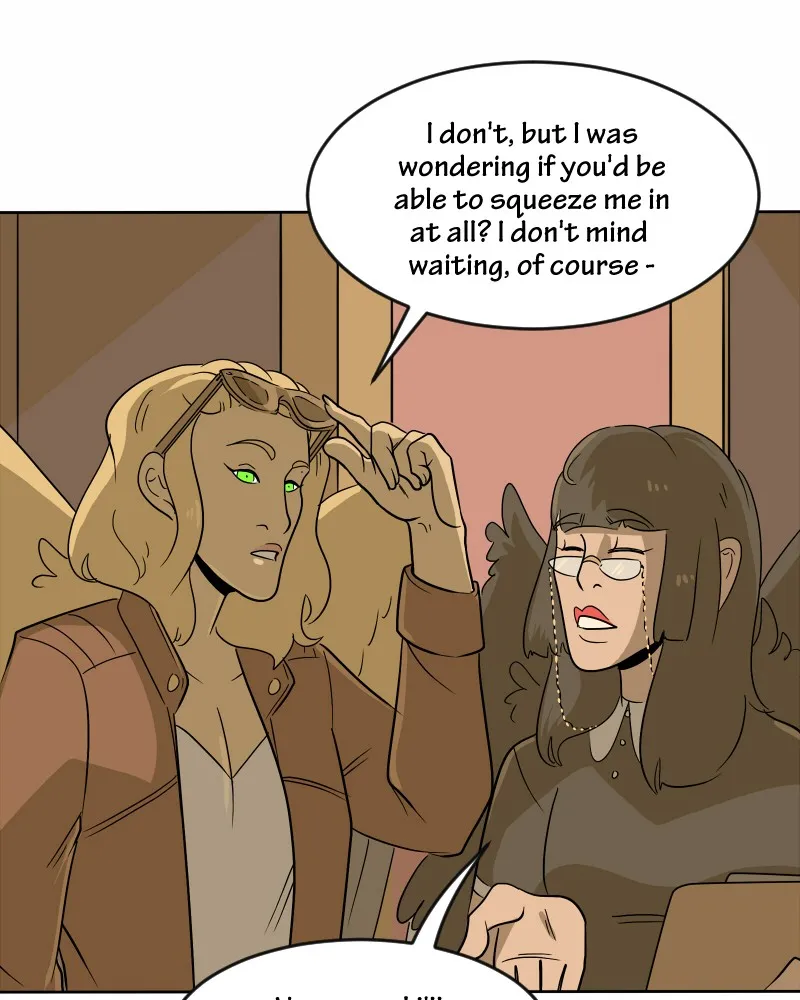 The Croaking Chapter 128 page 44 - 