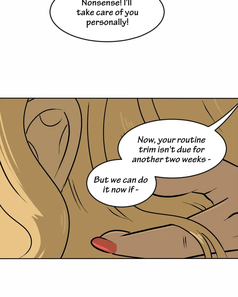 The Croaking Chapter 128 page 45 - 