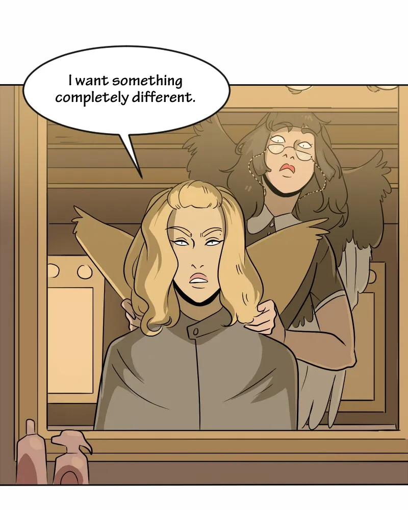The Croaking Chapter 128 page 46 - 