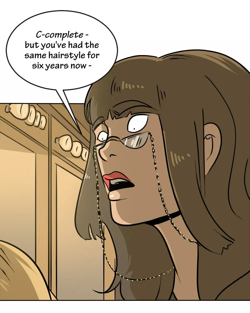 The Croaking Chapter 128 page 47 - 