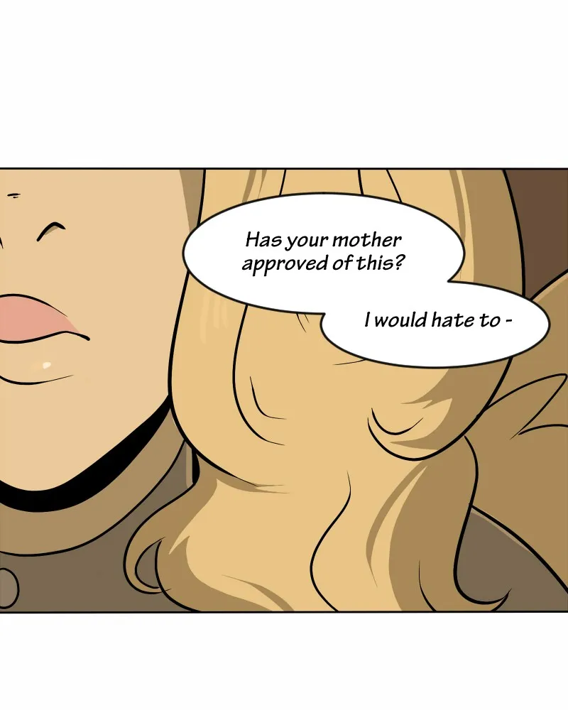 The Croaking Chapter 128 page 48 - 