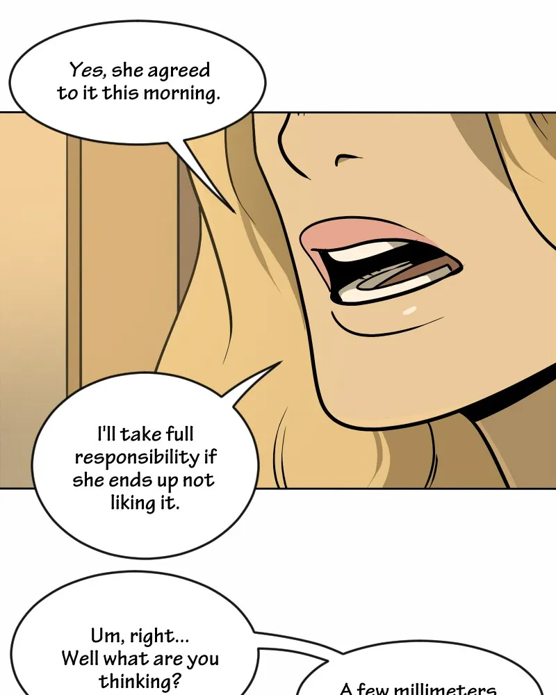 The Croaking Chapter 128 page 49 - 