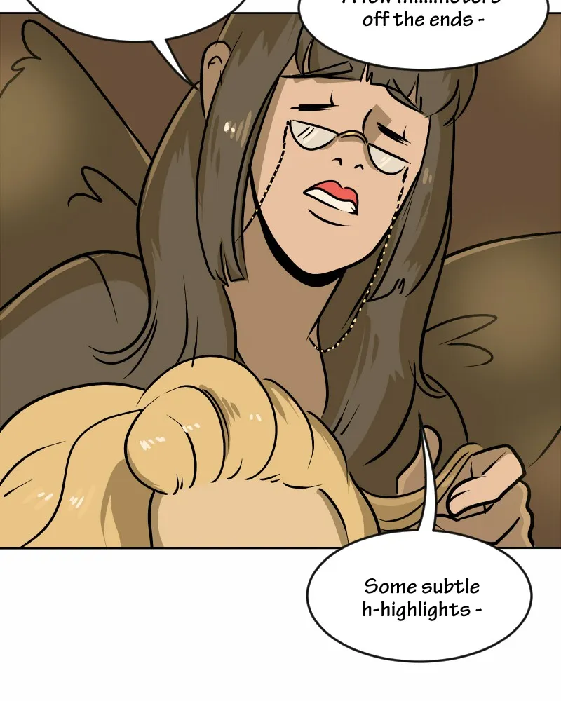 The Croaking Chapter 128 page 50 - 