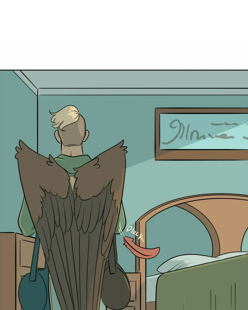 The Croaking Chapter 128 page 6 - 