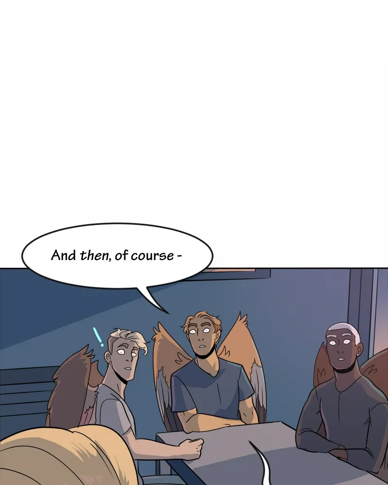 The Croaking Chapter 128 page 55 - 
