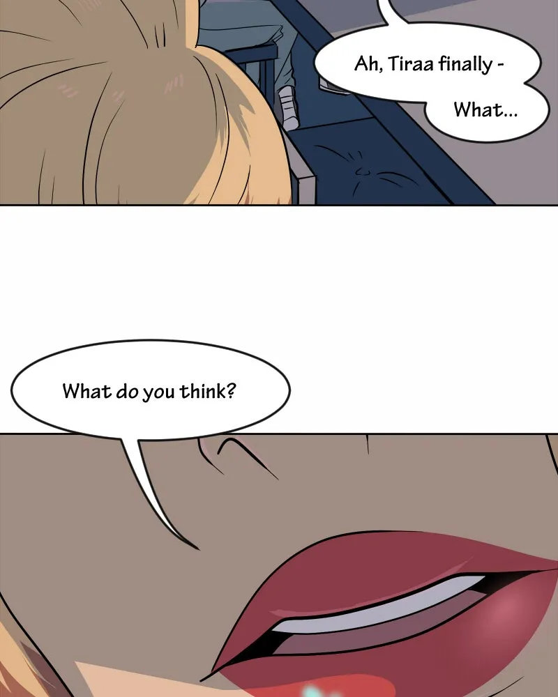 The Croaking Chapter 128 page 56 - 