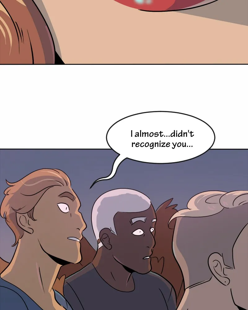 The Croaking Chapter 128 page 57 - 