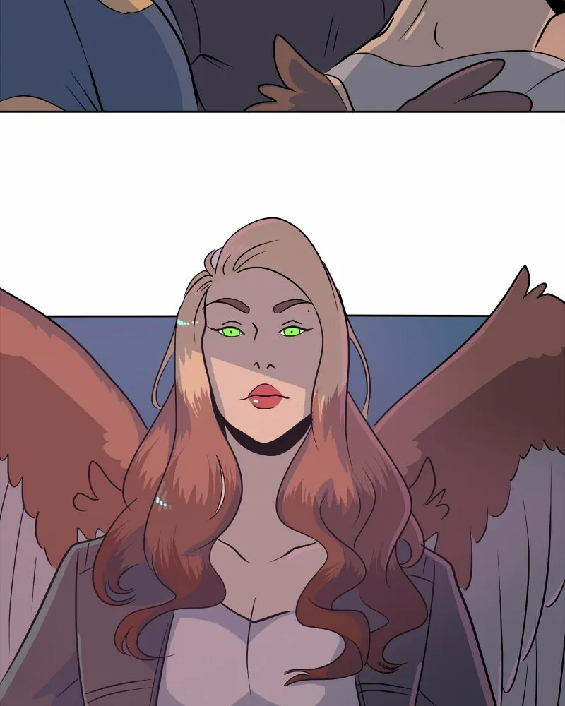 The Croaking Chapter 128 page 58 - 