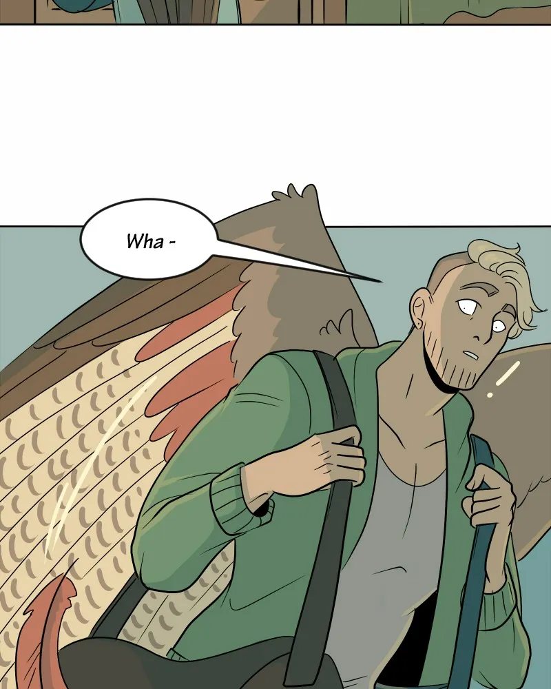 The Croaking Chapter 128 page 7 - 