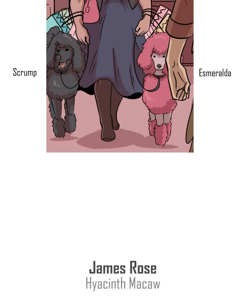 The Croaking Chapter 128 page 65 - 
