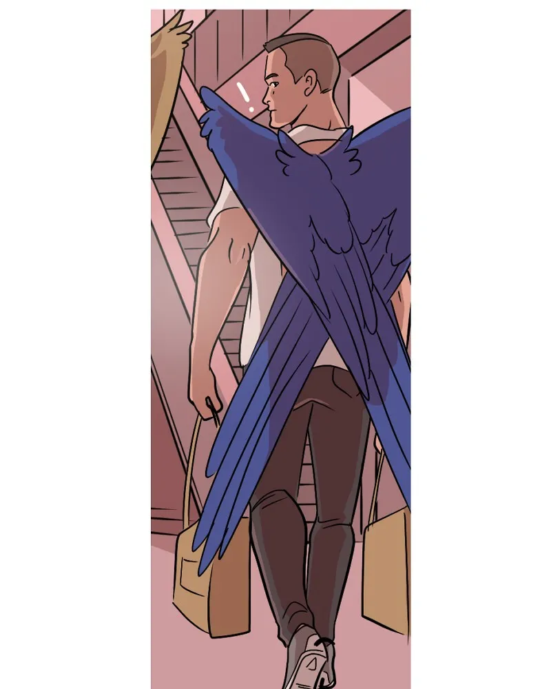 The Croaking Chapter 128 page 66 - 