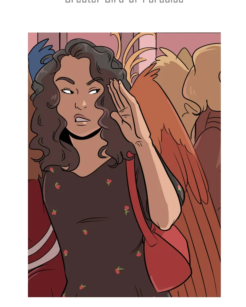 The Croaking Chapter 128 page 69 - 
