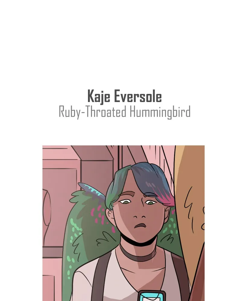 The Croaking Chapter 128 page 70 - 