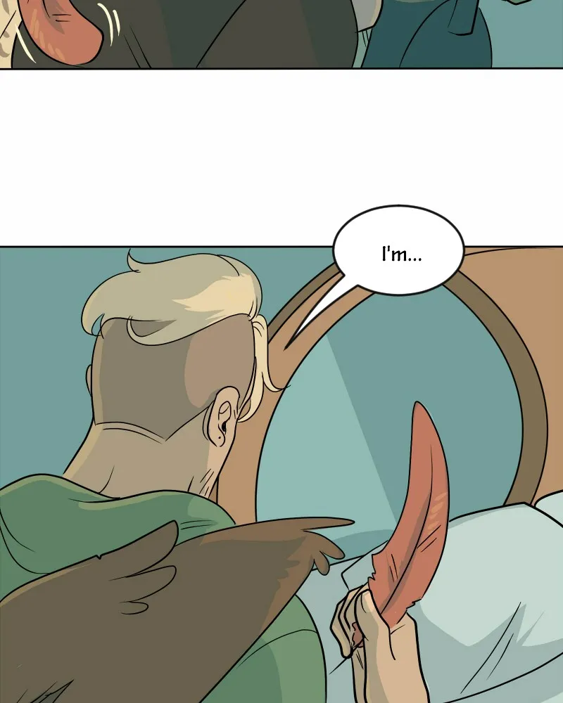 The Croaking Chapter 128 page 8 - 