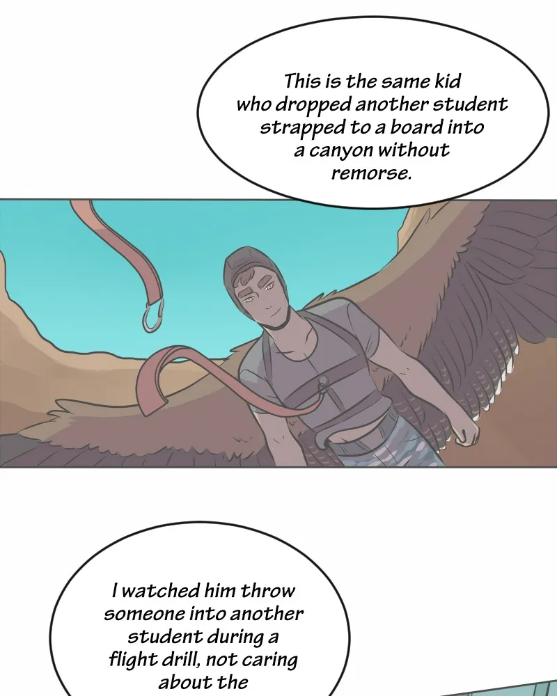 The Croaking Chapter 129 page 12 - 