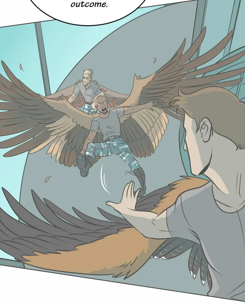The Croaking Chapter 129 page 13 - 