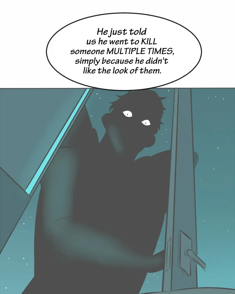 The Croaking Chapter 129 page 14 - 