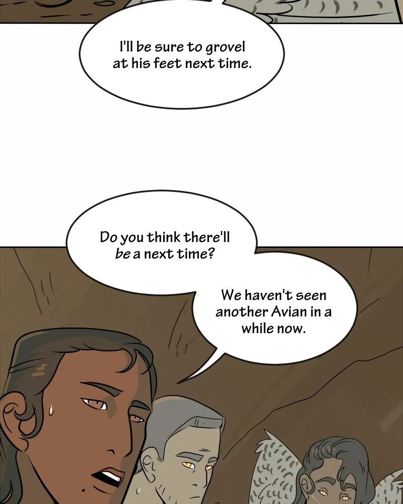 The Croaking Chapter 129 page 18 - 