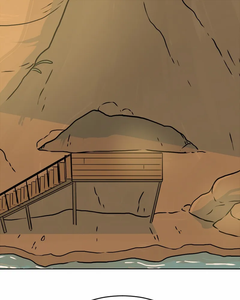 The Croaking Chapter 129 page 3 - 