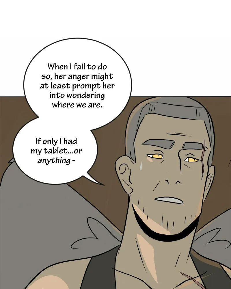 The Croaking Chapter 129 page 21 - 