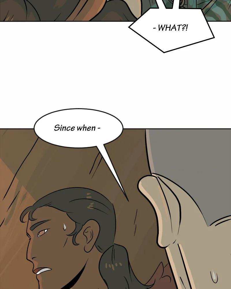 The Croaking Chapter 129 page 24 - 