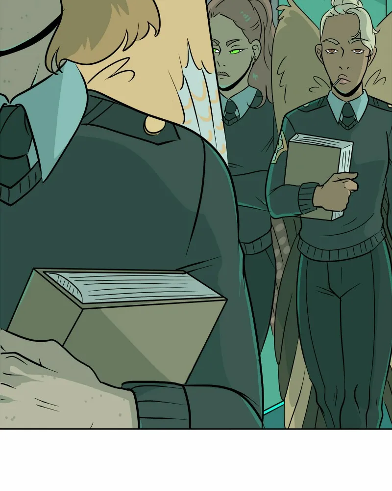 The Croaking Chapter 129 page 30 - 