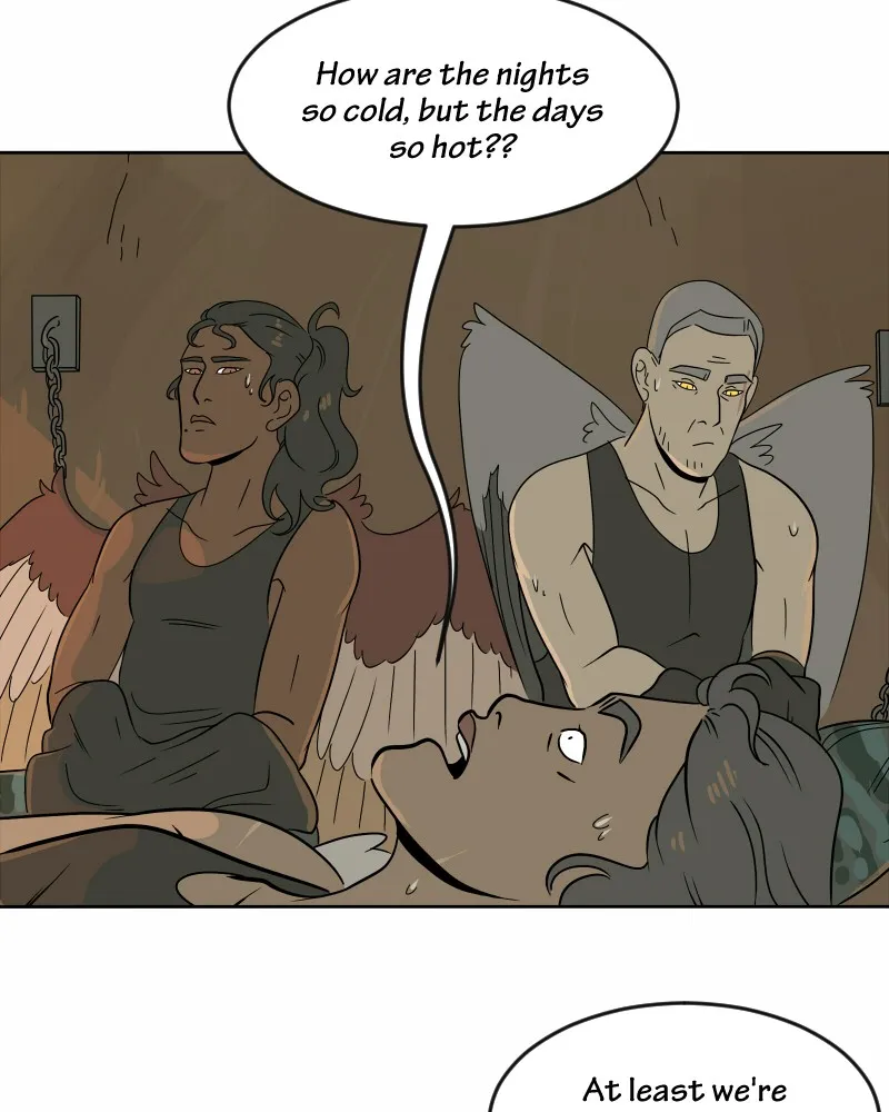 The Croaking Chapter 129 page 4 - 