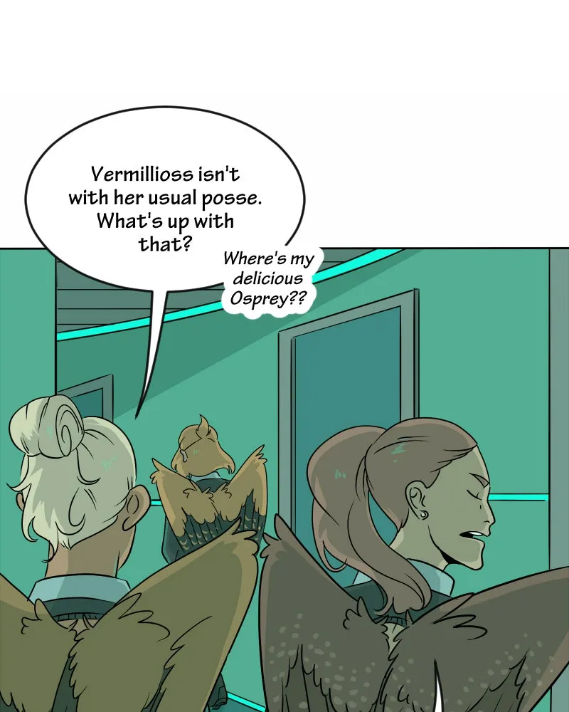 The Croaking Chapter 129 page 31 - 
