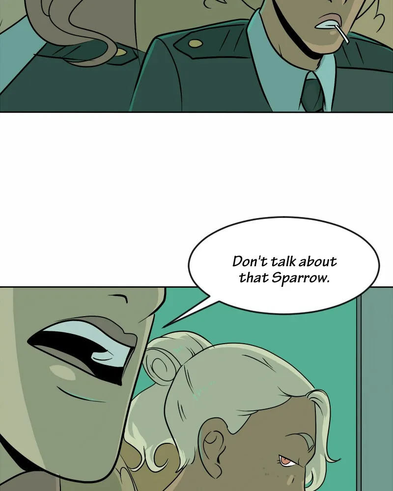 The Croaking Chapter 129 page 33 - 