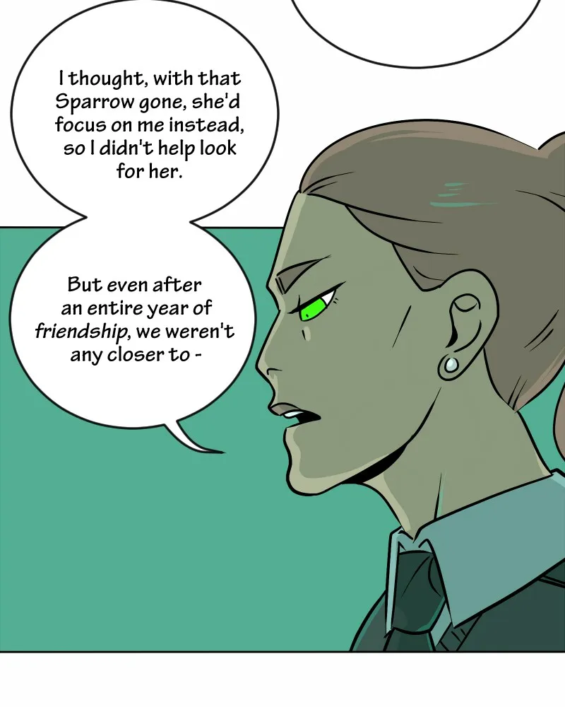 The Croaking Chapter 129 page 37 - 