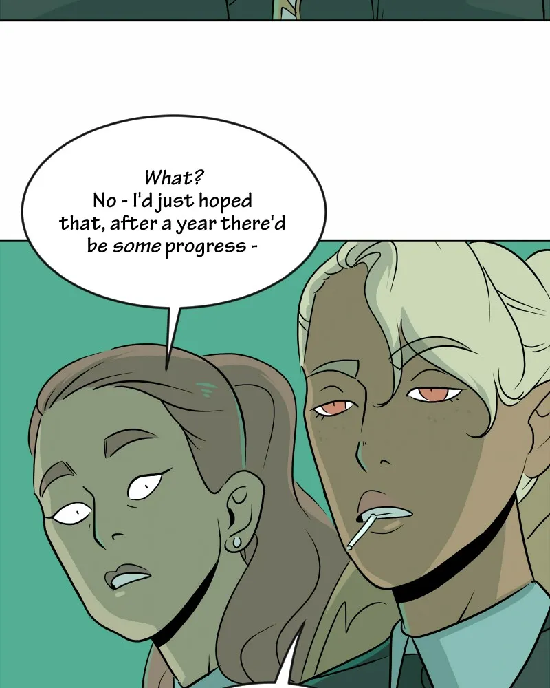 The Croaking Chapter 129 page 39 - 