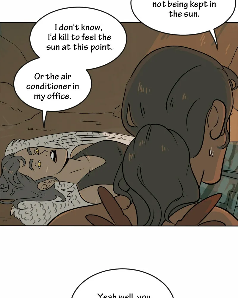 The Croaking Chapter 129 page 5 - 