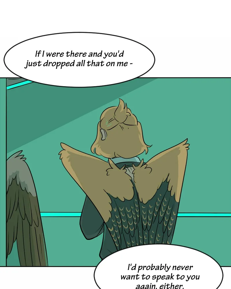 The Croaking Chapter 129 page 41 - 