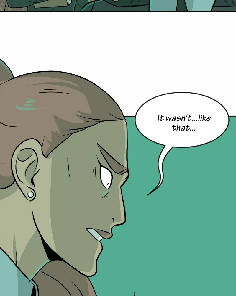 The Croaking Chapter 129 page 43 - 