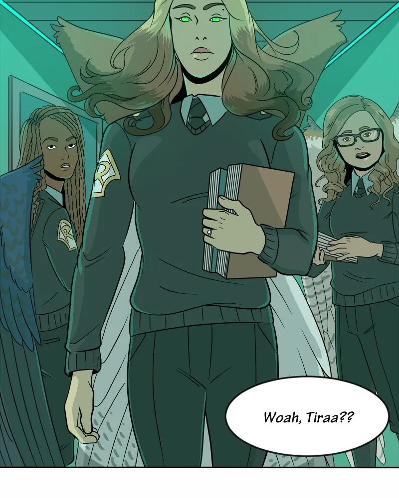 The Croaking Chapter 129 page 48 - 