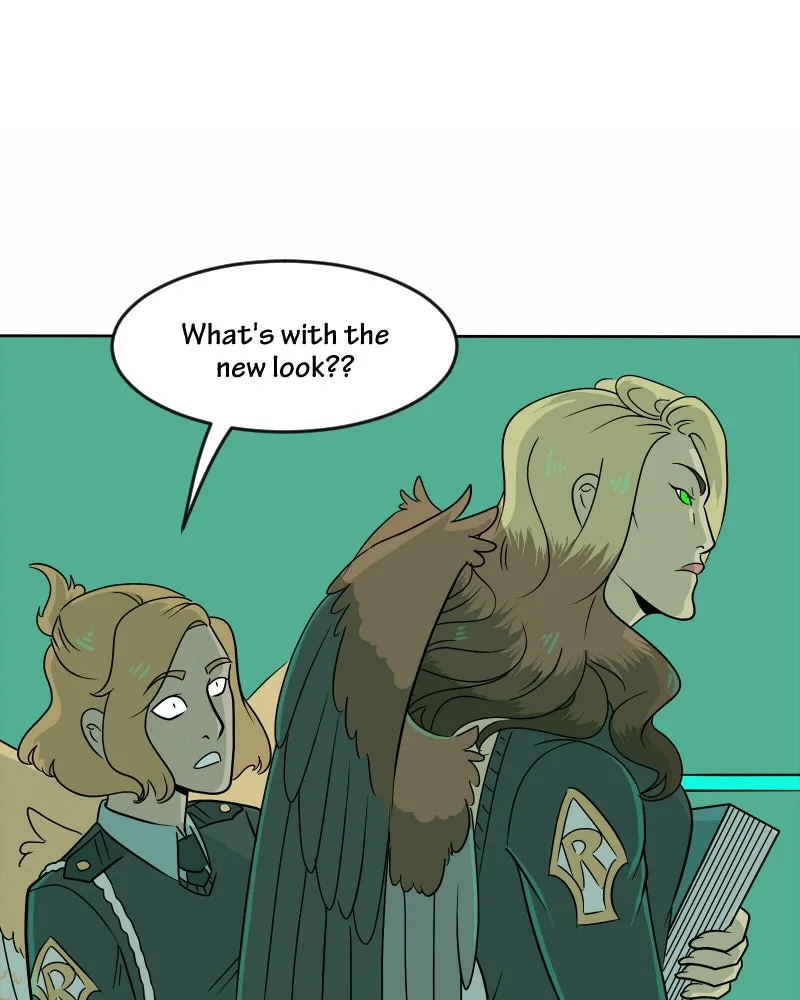 The Croaking Chapter 129 page 49 - 