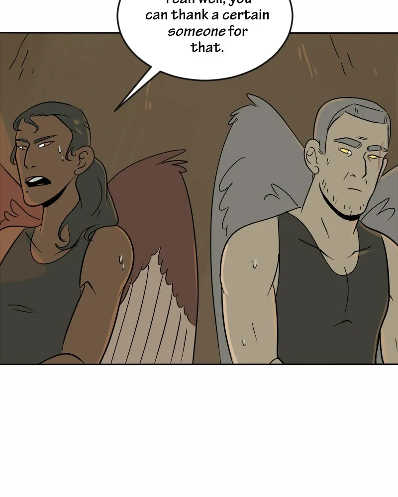The Croaking Chapter 129 page 6 - 