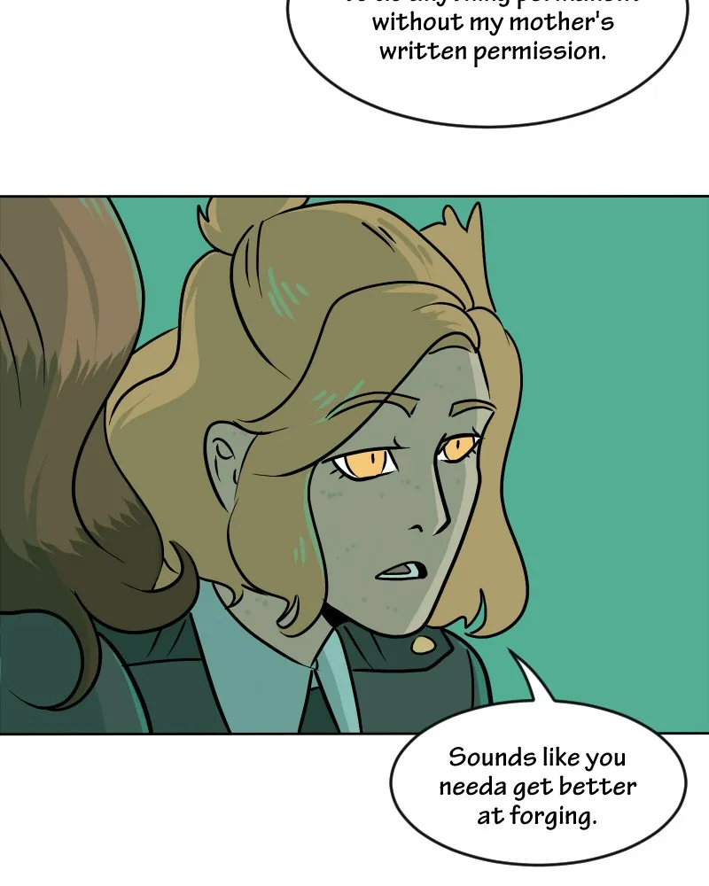 The Croaking Chapter 129 page 52 - 