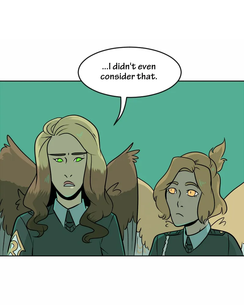 The Croaking Chapter 129 page 53 - 