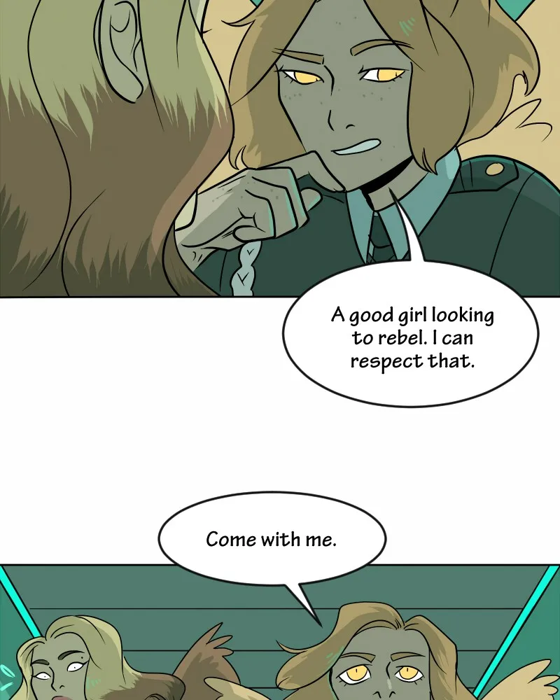 The Croaking Chapter 129 page 55 - 