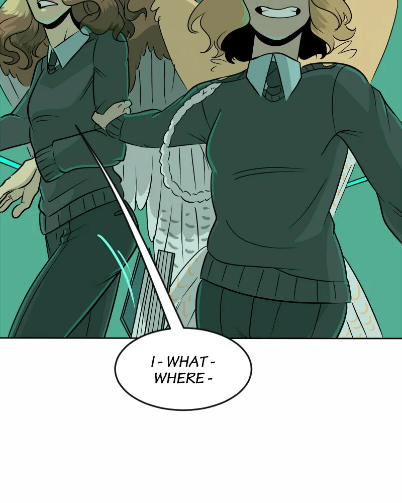 The Croaking Chapter 129 page 56 - 